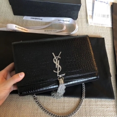 YSL Satchel Bags